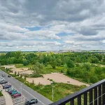 Architektow Avenue Apartment Free Parking By Noclegi Renters
