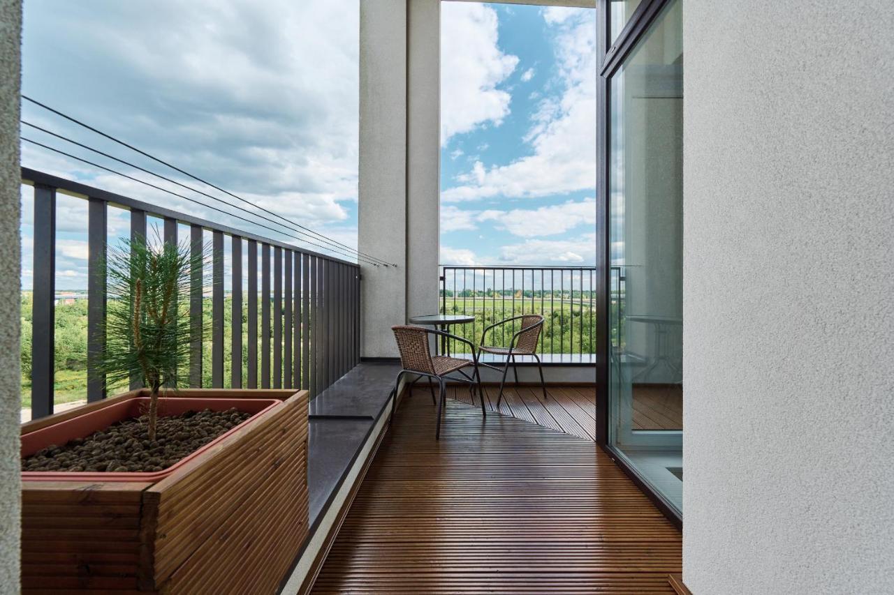 Apartament Architektow Avenue Free Parking By Renters *