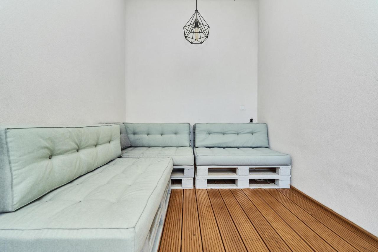 Apartament Architektow Avenue Free Parking By Renters